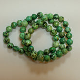 African turquoise Pack of 3